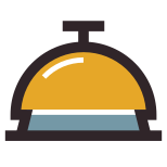 Service Bell icon