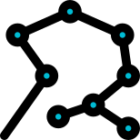 Constellation icon