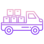 Delivery Truck icon