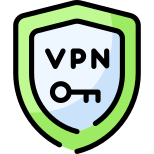 Vpn icon