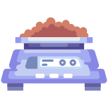 Weight Scale icon