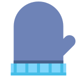 Mitten icon