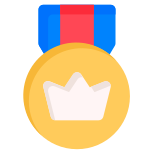 Medal icon