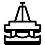 Oil Platform icon