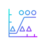 Data Mining Analytics icon