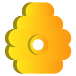 Beehive icon