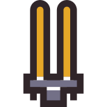Leuchtstofflampe icon