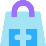 Centro de compras icon