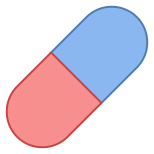 Pill icon