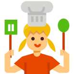 Chef icon