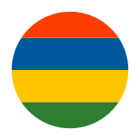 mauritius-circolare icon