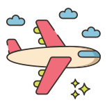 Flight icon