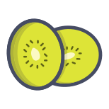 Chinese gooseberry icon