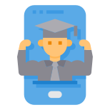 Education App icon