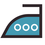 Iron High Temperature icon