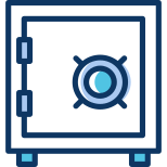 27-bank icon