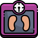 Weight Scale icon