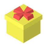 Gift icon