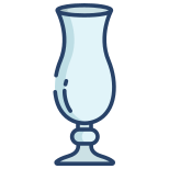 Hurricane Glass icon