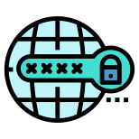 パスワード icon