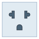 Stecker 2 icon