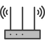 Router icon