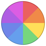 RGB Kreis 1 icon