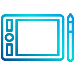 Tablet icon