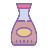 Soy Sauce icon