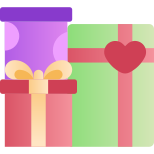 Подарки icon