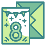 Card icon