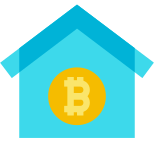 ビットコイン市場 icon