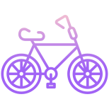 Cycle icon