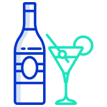 Martini icon