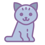子猫 icon