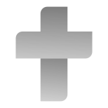 十字架 icon