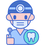 Dentist icon