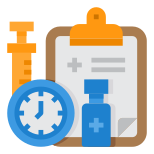 Prescription icon