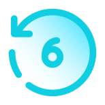 Последние 6 часов icon