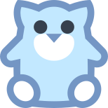 Peluche icon