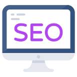 Search Engine Optimization icon