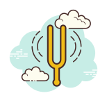 Tuning Fork icon