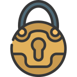 Lock icon