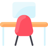 Bureau icon