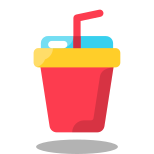 Soda icon