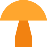 버섯 icon
