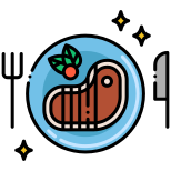 Lunch icon