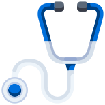 Stéthoscope icon