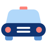 出租车 icon