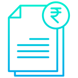 Invoice icon